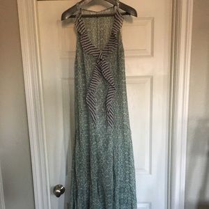 CAbi Maxi Dress